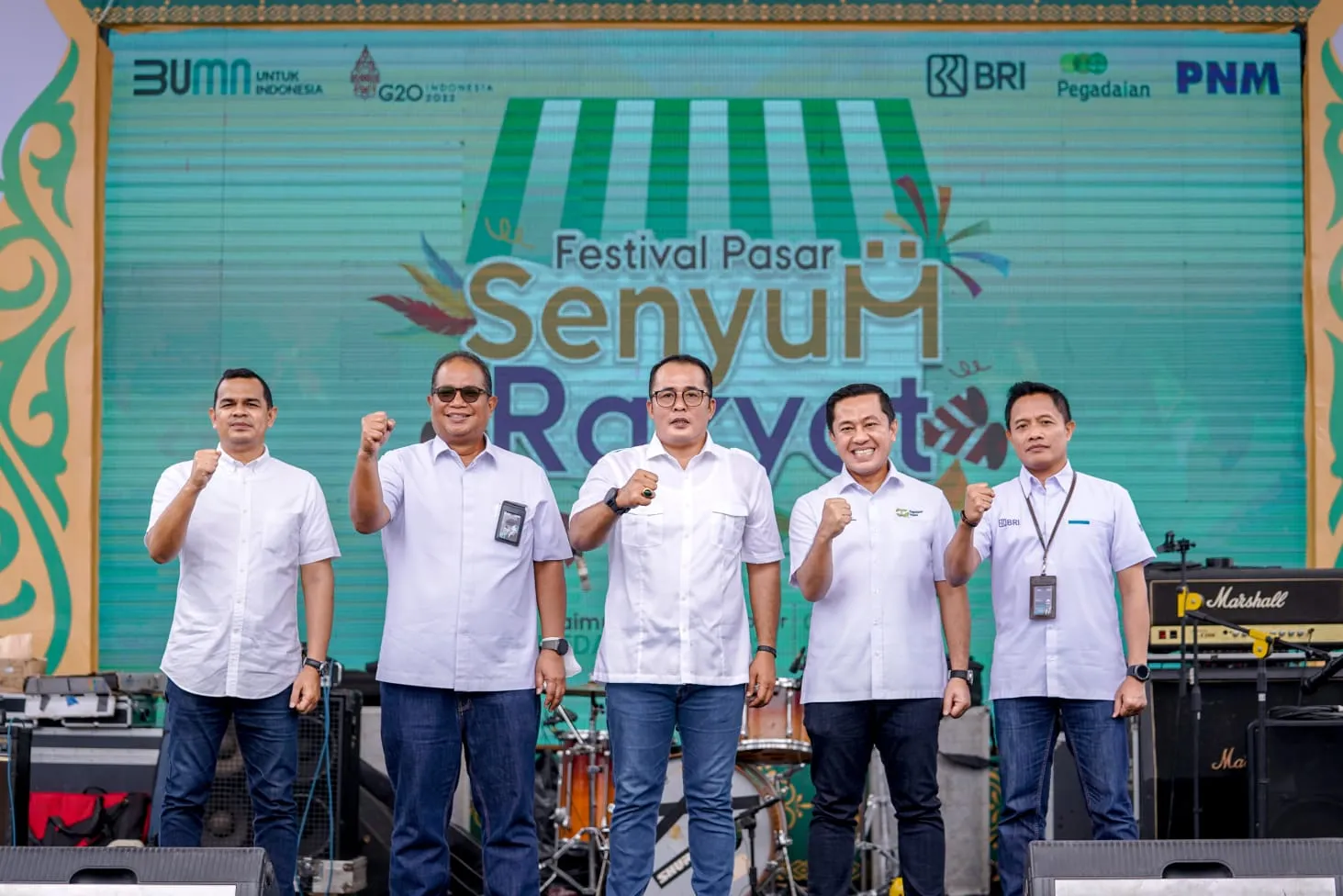 Pemko Medan Siap Mendukung Bagi Warga Miliki Kemampuan Usaha