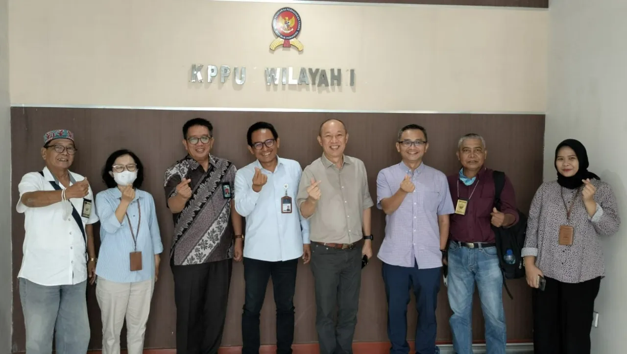 Organda Siap Naikkan Tarif Angkutan