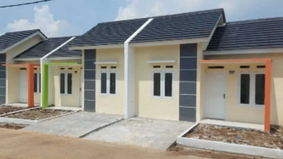 Pedagang Bisa Miliki Hunian Layak Lewat Skema KPR BP2PT