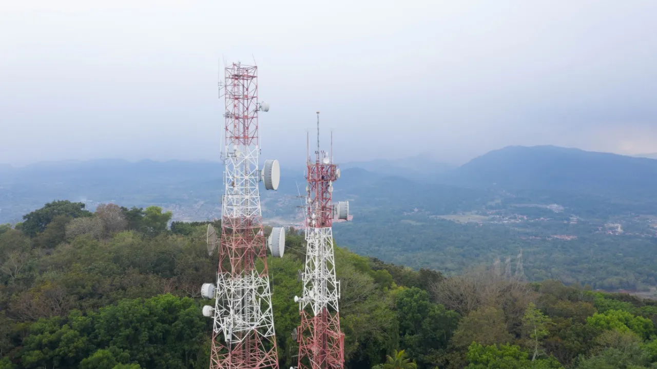 Telkom Fokus Kembangkan Ekosistem Digital