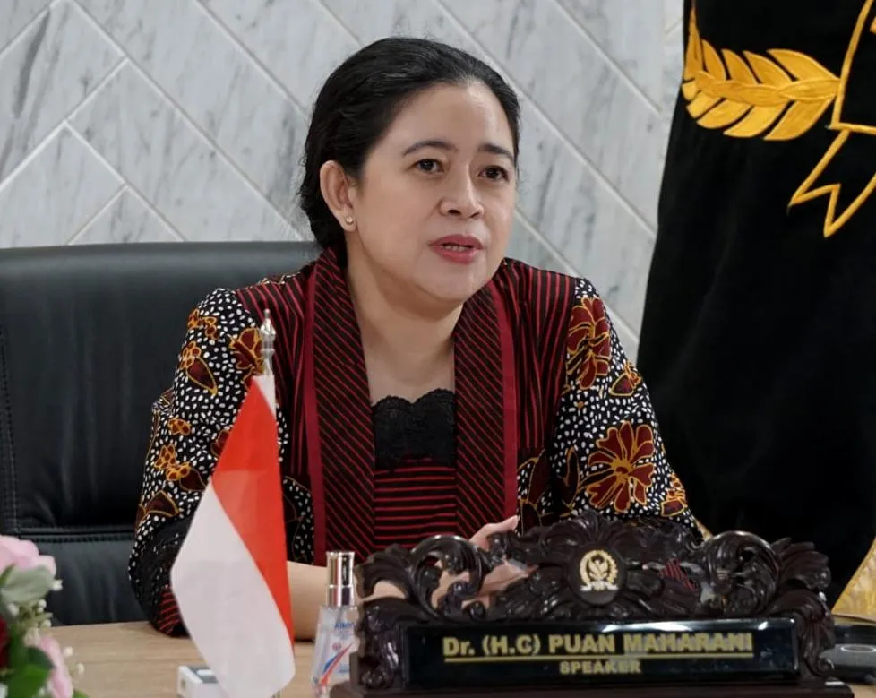 Ketua DPR RI : Aspirasi Rakyat Saat Reses Di Tindaklanjuti