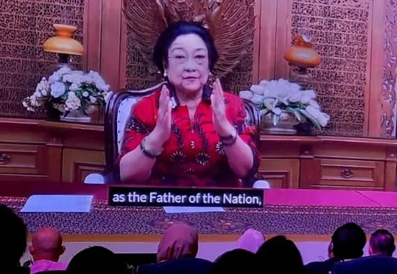 Watak Pemimpin Tak Mudah Menyerah