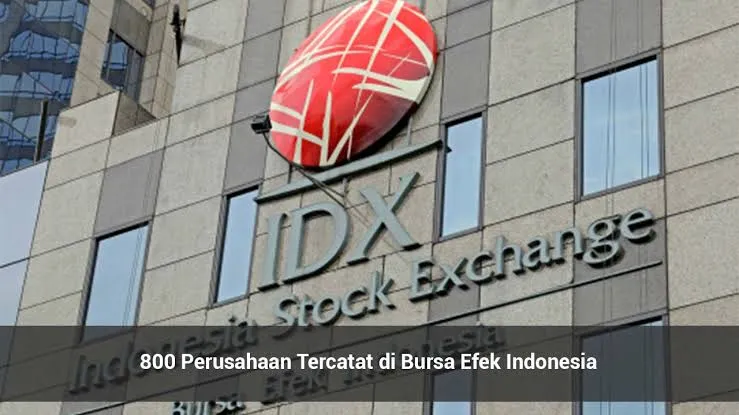 BEI Hadirkan Layanan Data Permudah Investor