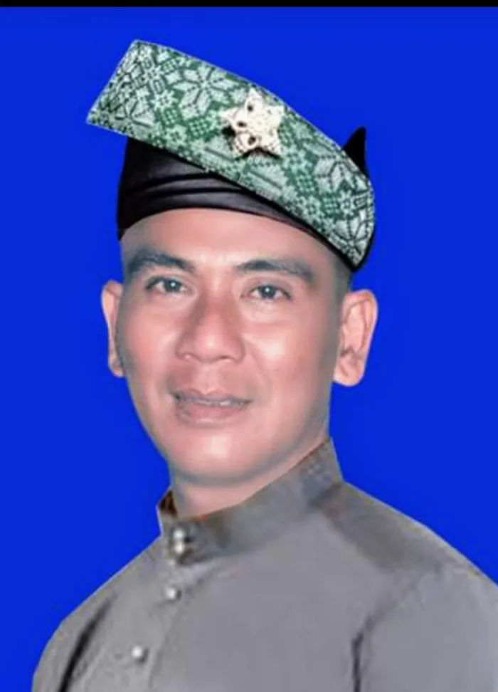 3 Pendatang Baru, 1 Incambent Kepala Desa Periode 2022-2027 Nibung Hangus