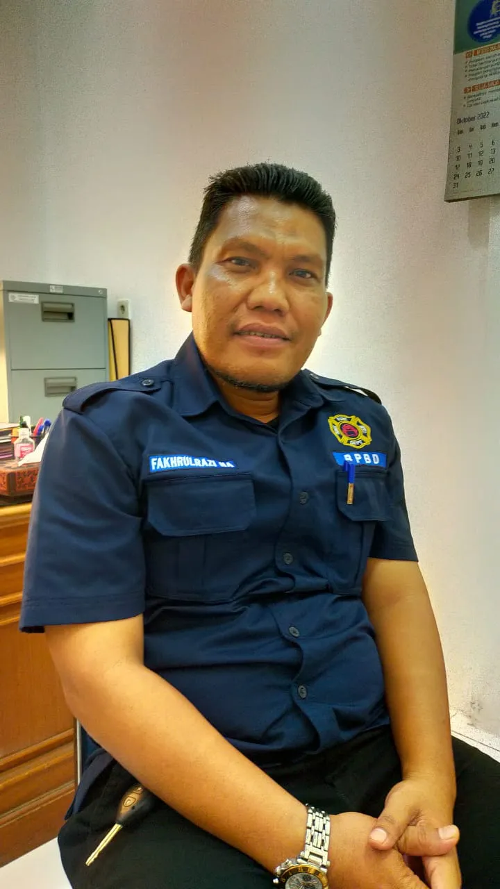Aceh Utara Merugi Capai Rp.305.729.563.000 Akibat 12 Hari Banjir