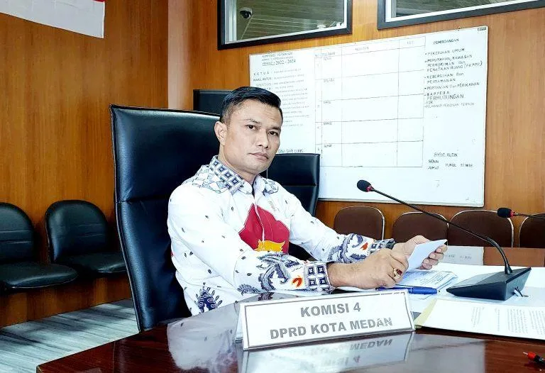 Hindari Kebocoran PAD, Stop Bangunan Yang Tak Miliki  SIMB