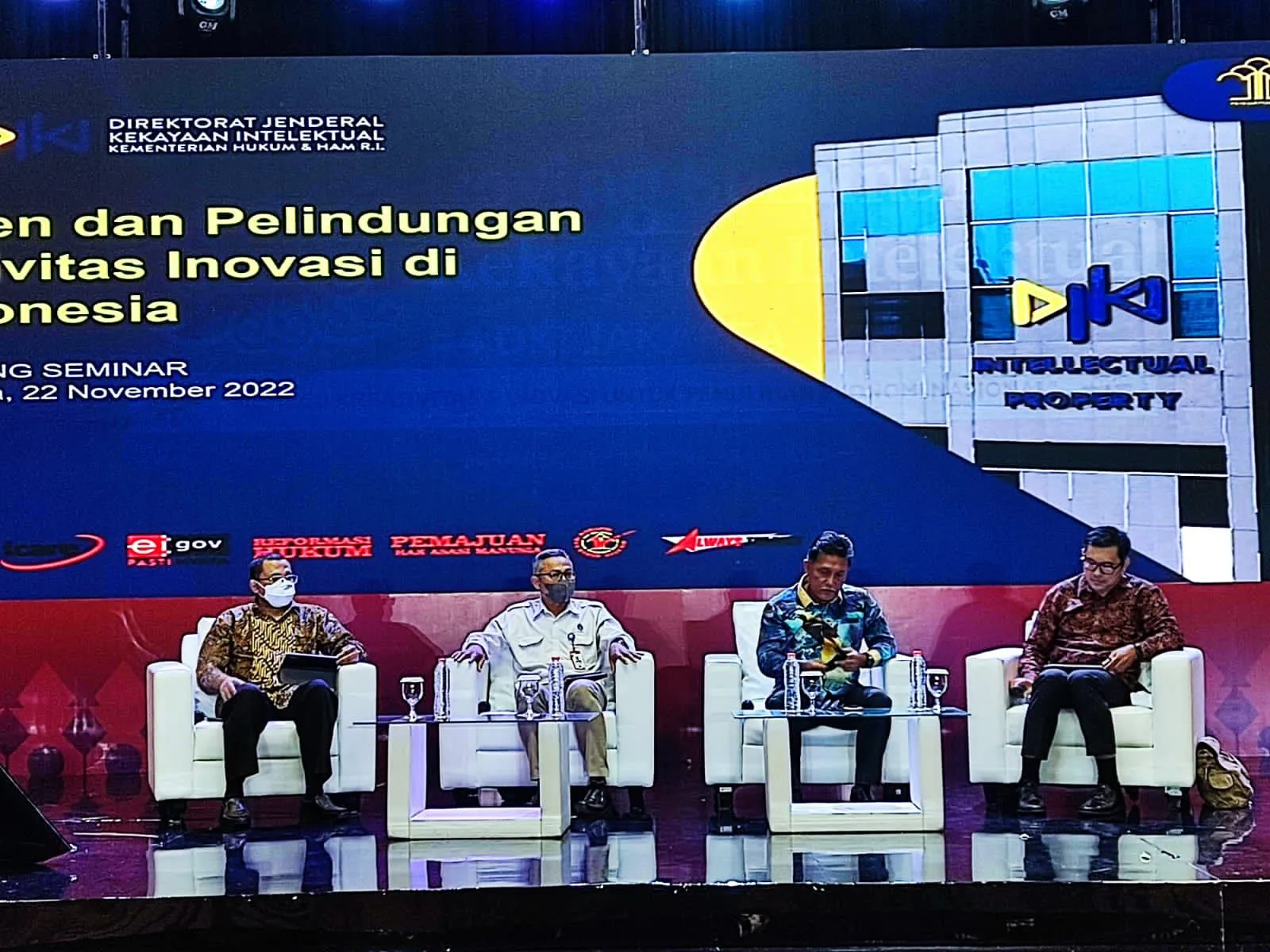 Bio Farma Tingkatkan Daya Saing dan Capai Kemandirian Vaksin