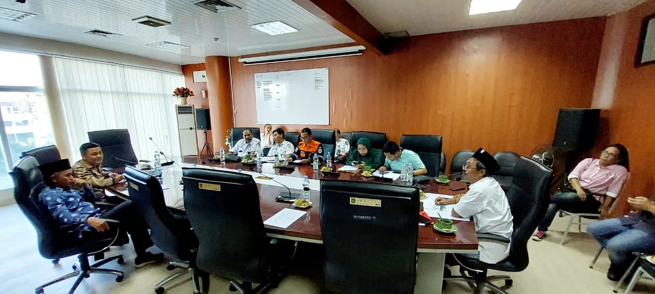 Pendirian Mall Centre Point Hanya Berdasarkan Putusan Pengadilan, Bukan SIMB
