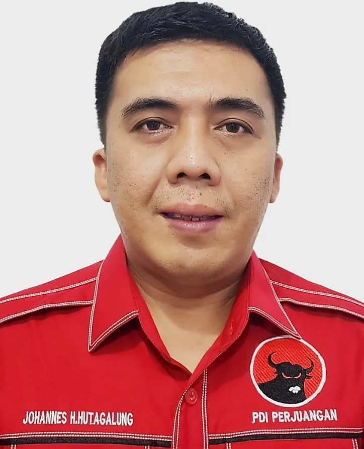 Johannes Hutagalung: "Pecat Oknum Guru Pelaku Pelecehan Seksual"