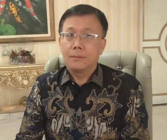 Ketua DPRD Medan Sambut Baik Beroperasinya RSUD Bachtiar Djafar