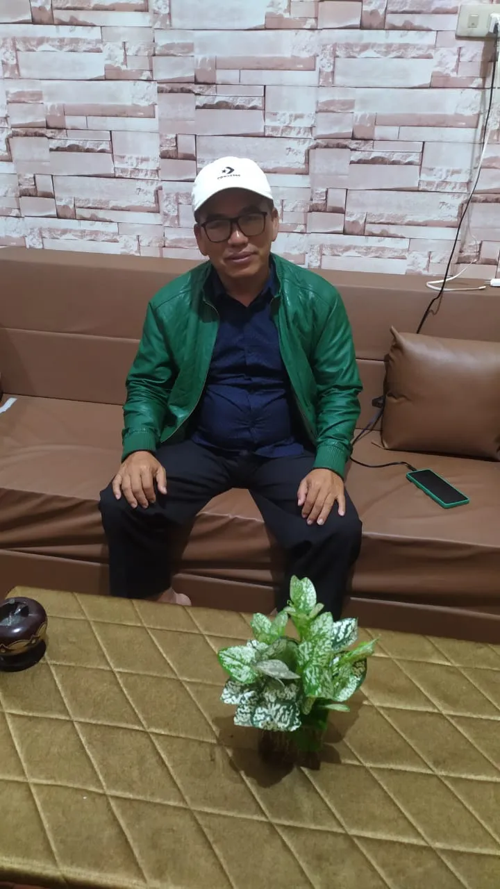 Rauh Bantah Isu Usulkan Pergantian Pj. Bupati Gayo Lues
