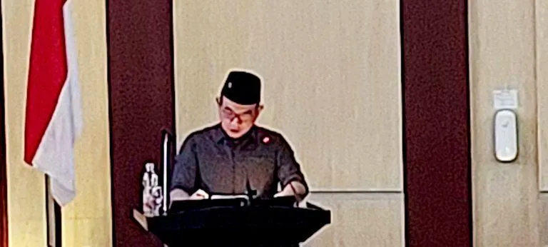 Pemilik Toko Modern Wajib Pasarkan Produk UMKM