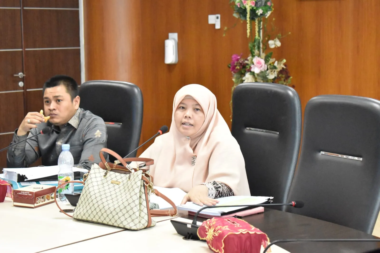 FPKS Minta Pemko Medan Perhatikan 5 Kebijakan Perlindungan Pengembangan UMKM
