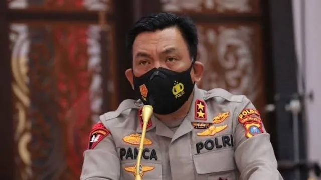 Usulan Kapoldasu Penerima Hoegeng Awards 2023 Memberi Sinyal Positif