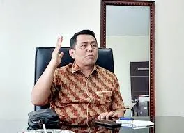 Komisi I DPRD Medan Apresiasi Walikota Medan Program  PBN