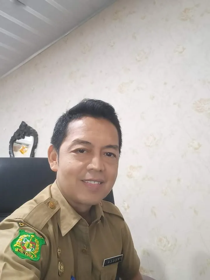 PUD Pasar Harus Didukung OPD/Lembaga Terkait Kendalikan Inflasi