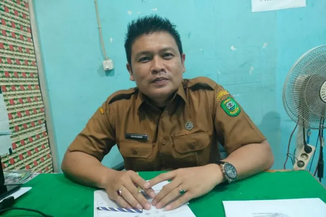 MTQ Ke-22 Madina Di Masjid Agung Nur Ala Nur