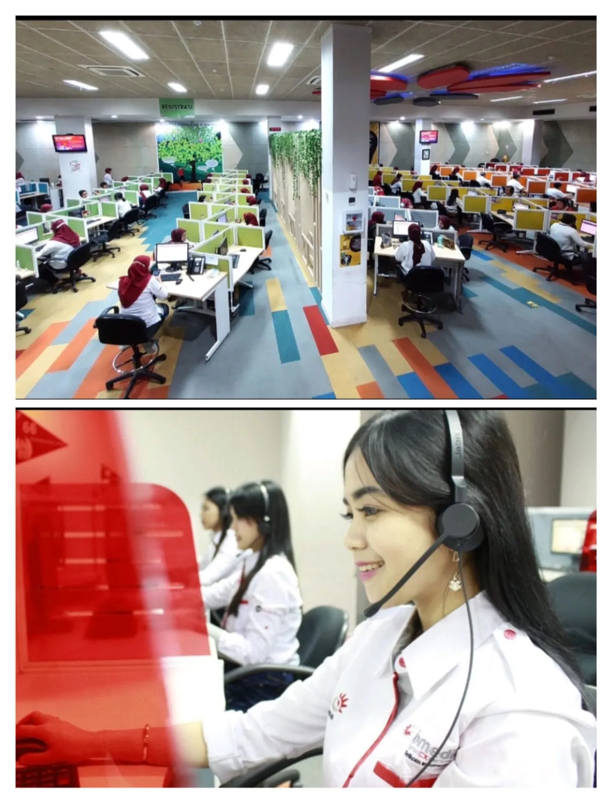 Infomedia Siap Gaet Pasar Enterprise dengan Digital CRM Terlengkap