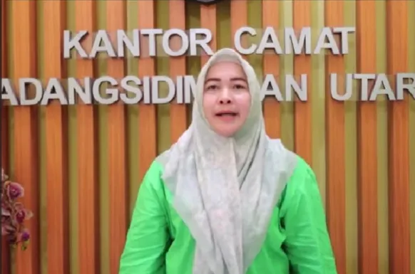Pesta LGBT Usai Viral, Pemko Sidempuan Tutup Sementara Bells Cafe