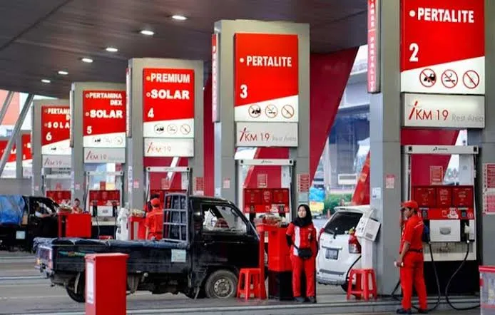 Penurunan BBM, Tekan Inflasi 2023