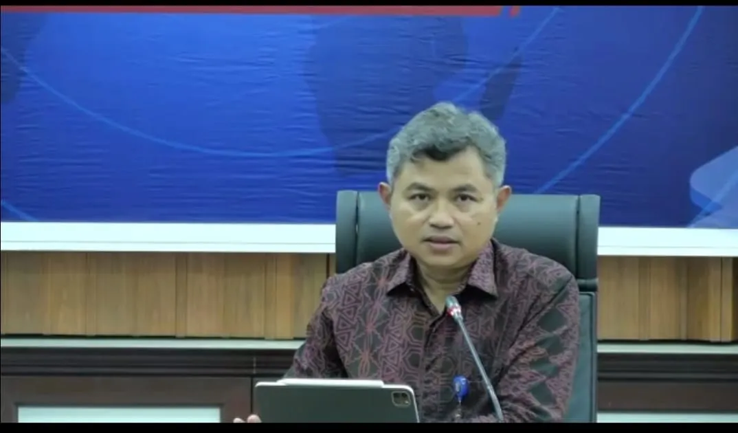 Merchant QRIS Sumut Tumbuh 31 Persen
