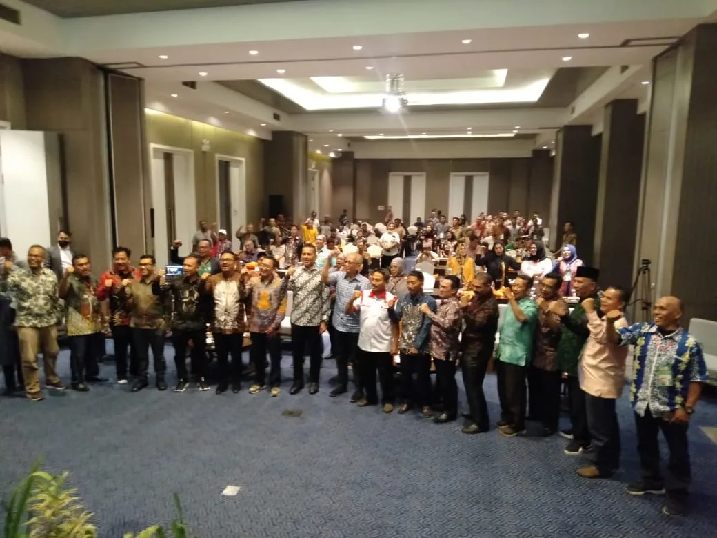 Wagubsu Berharap Petani Sawit Naik Kelas