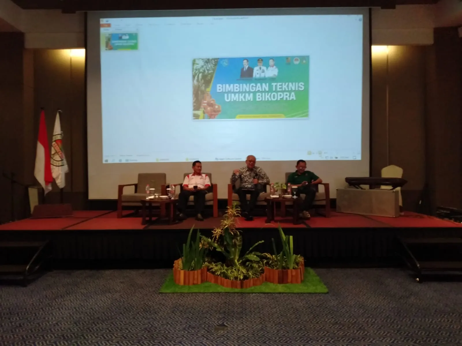 Aspek PIR Dorong Petani Sawit Ternak Sapi