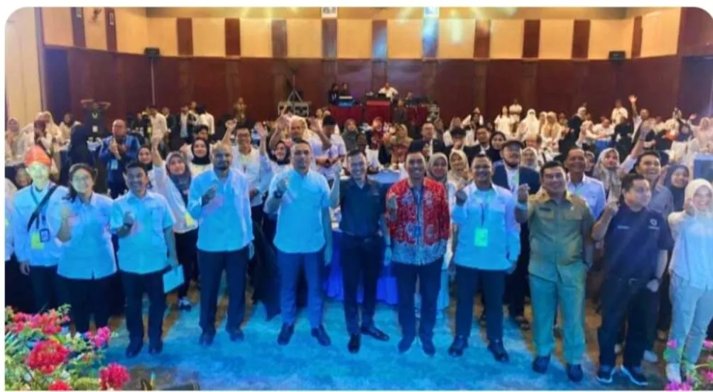 Aceh Pasar Potensial Bagi Tourism Malaysia