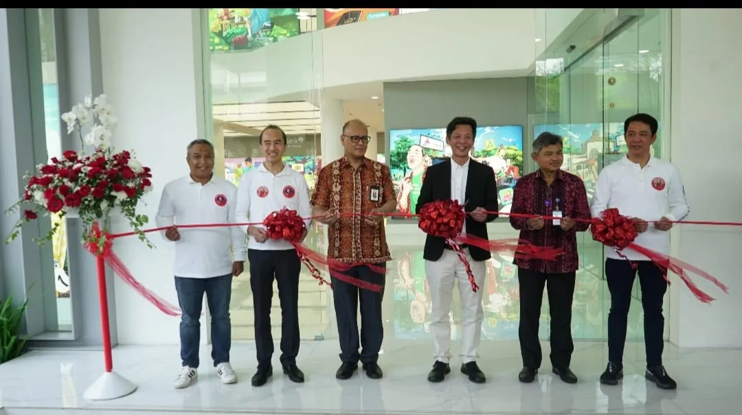 PermataBank Modernisasi Perbankan Digital di Sumatera