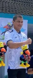 Atlet Binaan Tirtanadi Juara Tiga Renang Minangkabau Championship