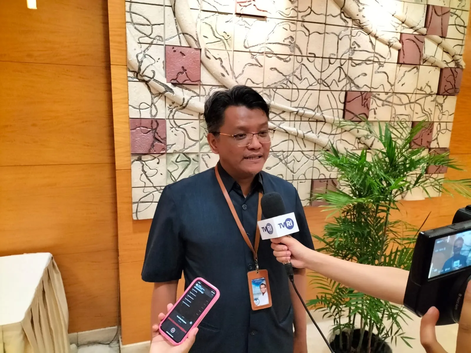 Data Penduduk Jangan Hanya Terpendam Di Perpustakaan