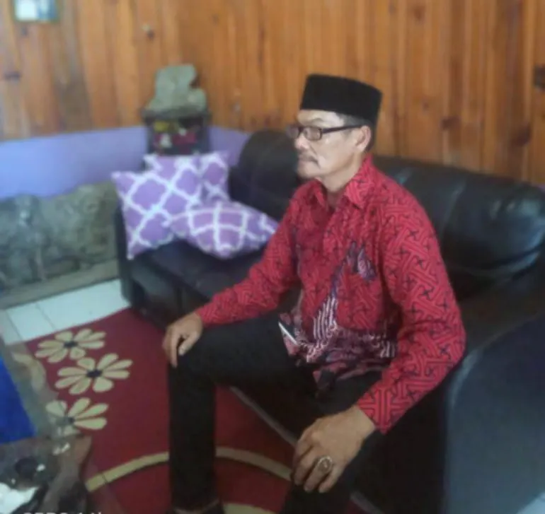 Ketua FMPK Dukung Muhammad Ridwan Jadi Pj. Bupati Gayo Lues