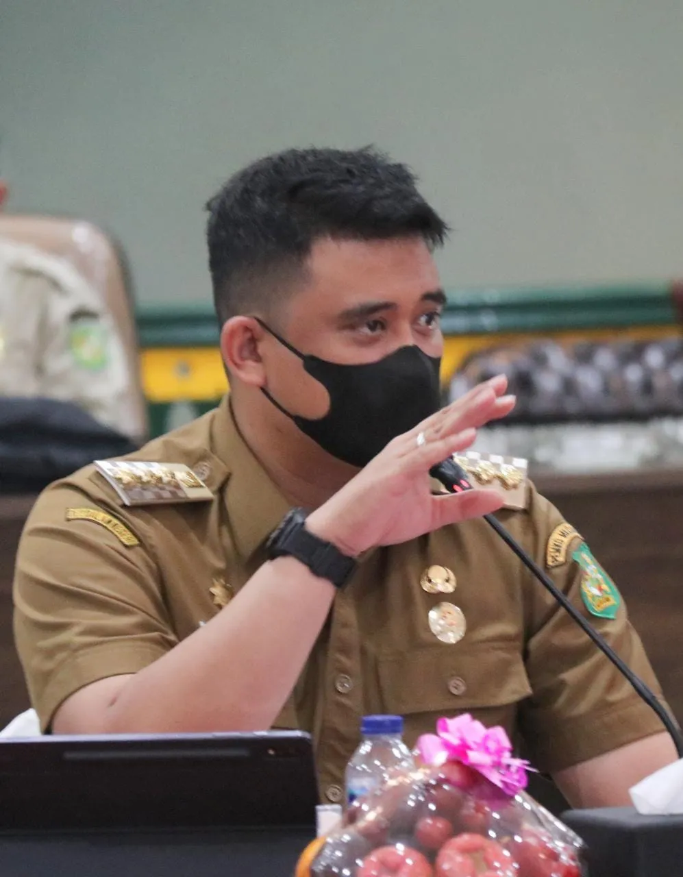 Selama Ramadhan Tempat Hiburan Malam Di Medan Tutup