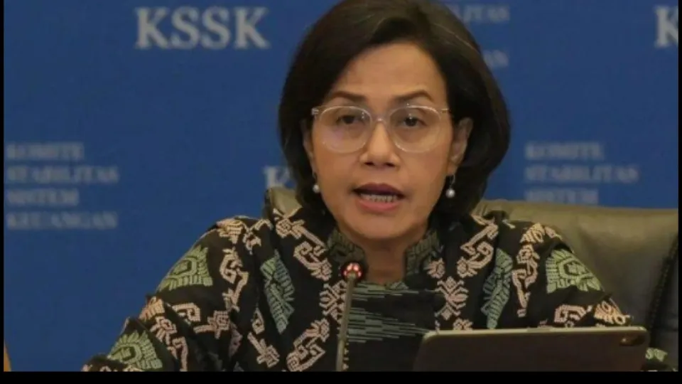 Menkeu : THR Diberikan 4 April 2023