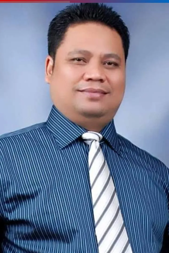Irwan Daulay Mundur Stafsus Karena Prinsip Dan Komitmen