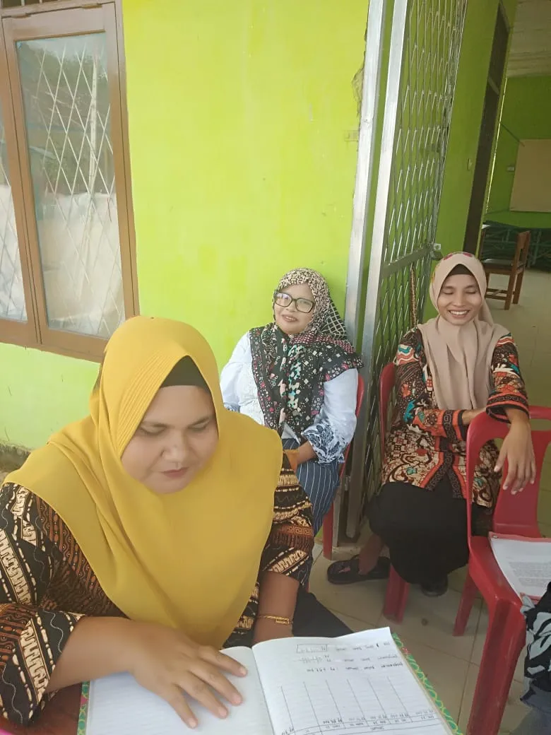 Gawat, 18 Tahun Guru Honorer Tak Lulus PPPK Di Linggabayu