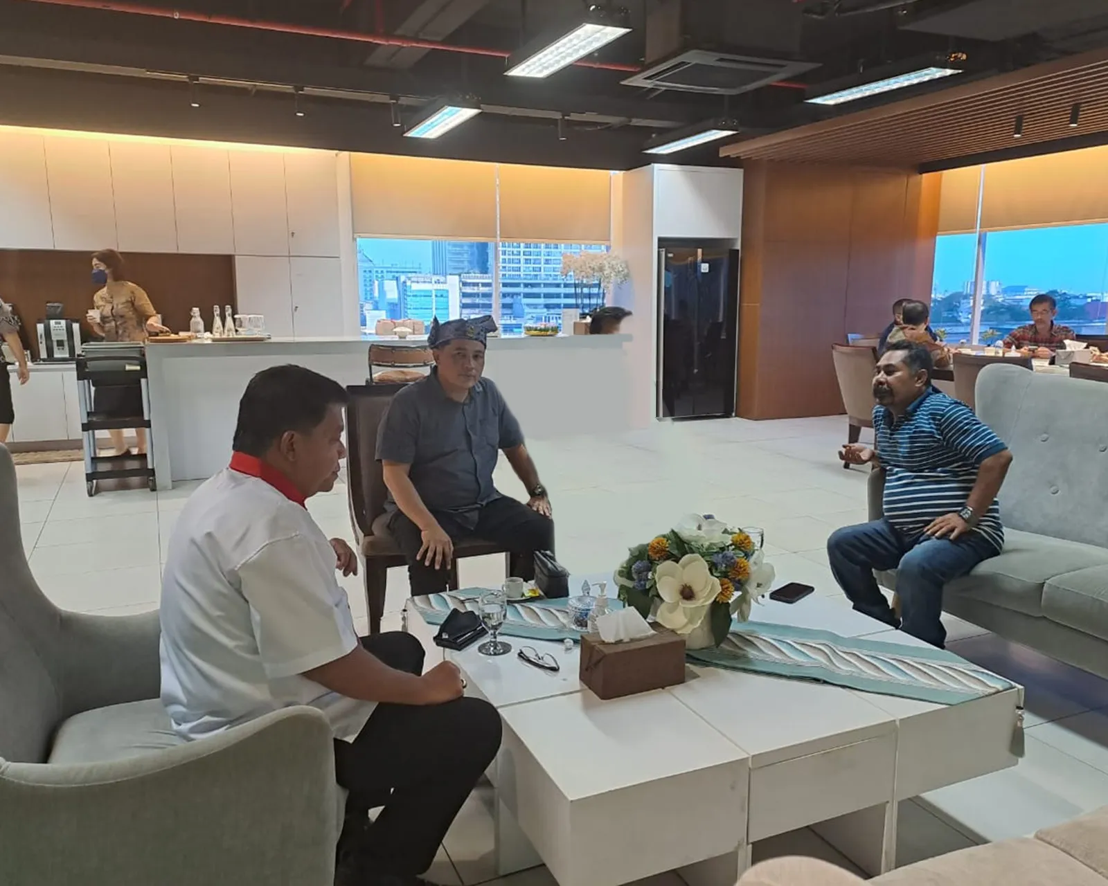Sikap Forum Aktivis 98 Sumut Tentang Pilpres