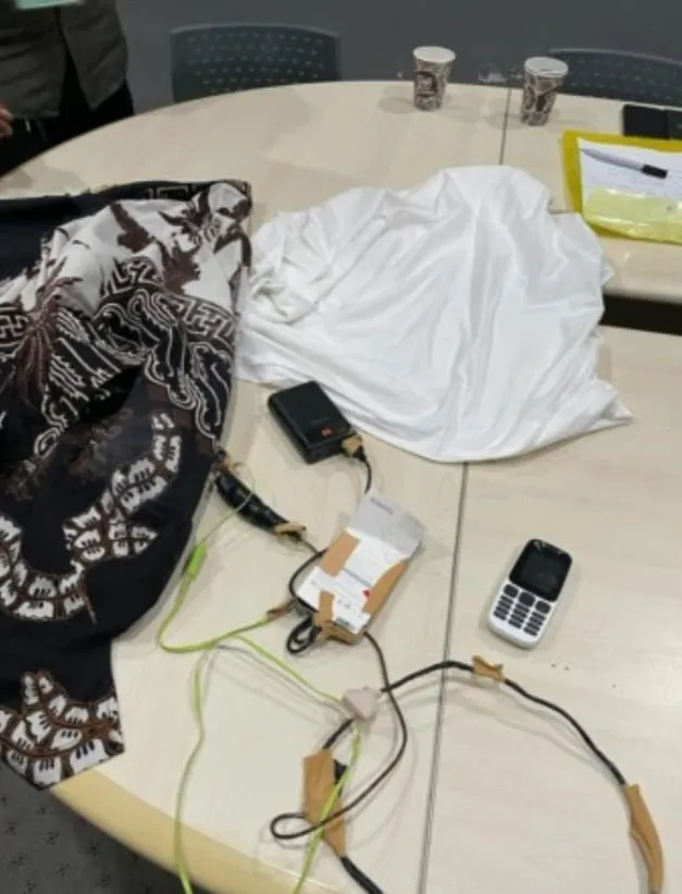 Tujuh Peserta UTBK Terindikasi Curang, USU Lapor Polisi