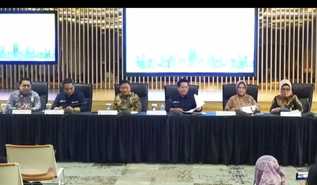 BSI Temukan Indikasi Serangan Siber, Kini Layanan Kembali Normal