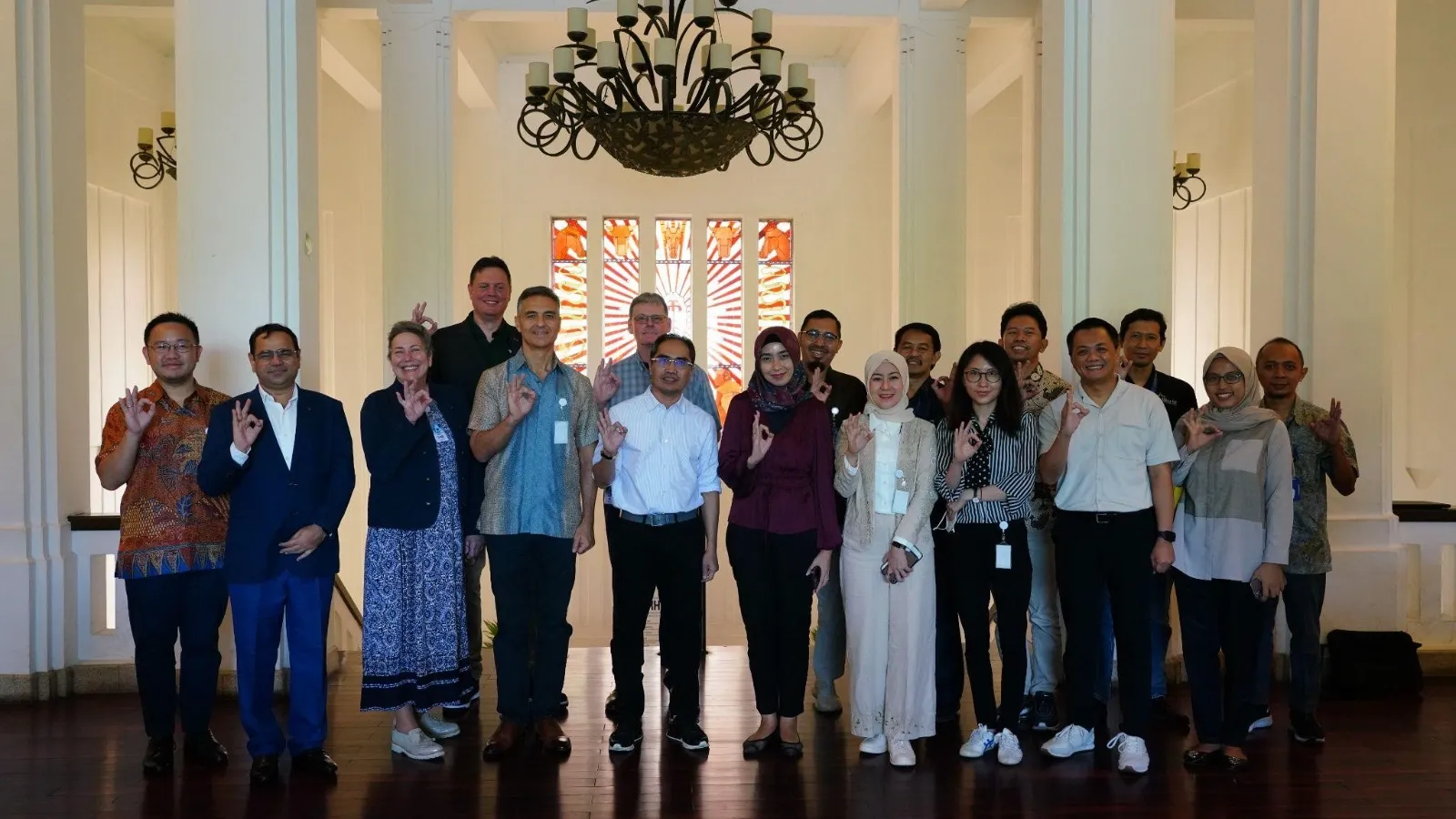 Komitmen Cegah Kanker, Bio Farma - Merck Sharp Dohme Kerjasama Produksi Vaksin HPV