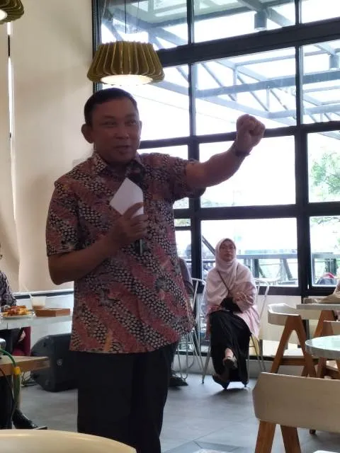 Tujuh Desa Wisata Sumut Masuk Ekosistem Keuangan Inklusif