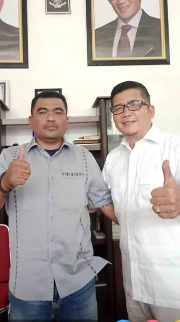 Langkah Gerindra Berdayakan Masyarakat Madina