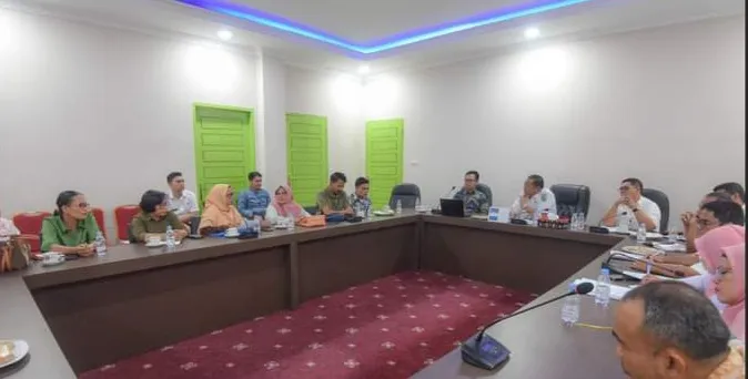 Gas Elpiji 3 Kg Langka di P.Sidempuan, Walikota Minta Penjelasan Pertamina