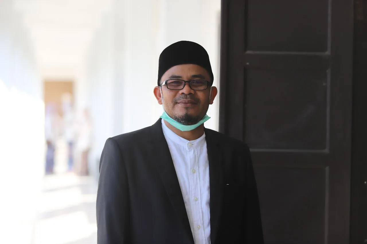 Pentingnya Sifat Tawadhu, Untuk Mengubur Sifat Sombong