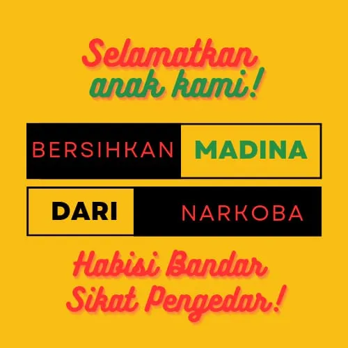 Gila Karena Narkoba, Kepala Ibu Dihantam