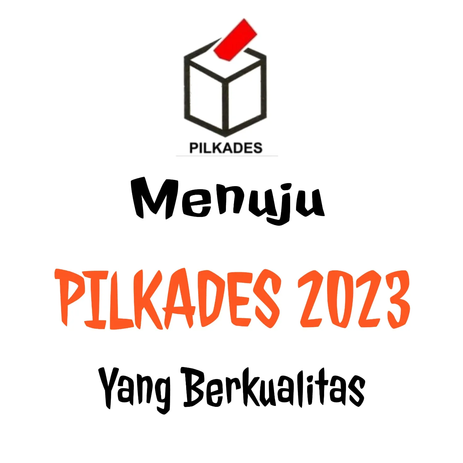 Mencari Bacakades Di Madina Punya Integritas, Kompetensi