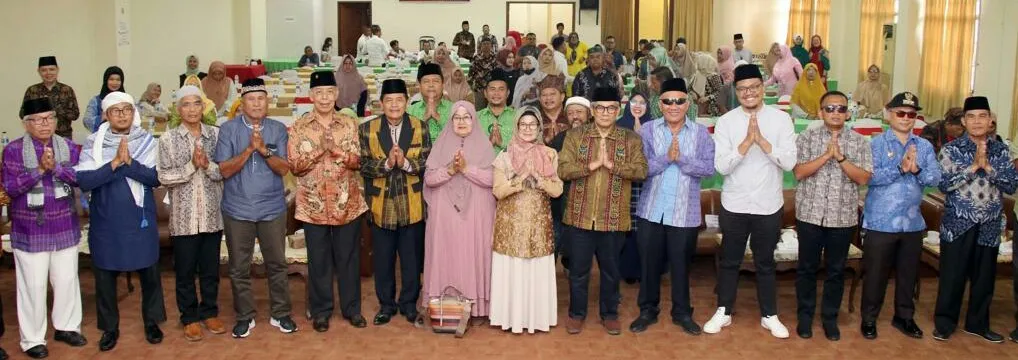 Perkuat Sinergi Dan Kolaborasi Guna Memperkokoh Toleransi