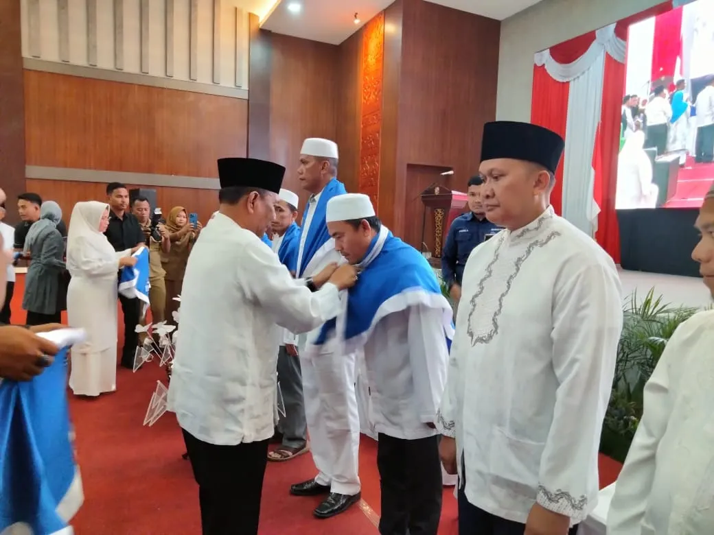 Ashari Tepung Tawari 750 Calhaj Deliserdang