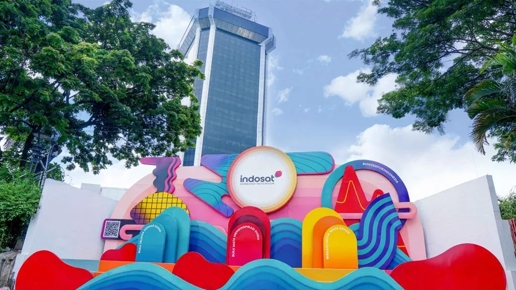 Sinyal Makin Kuat di Kepulauan Riau, Pertumbuhan Jaringan Indosat Capai 118 Persen