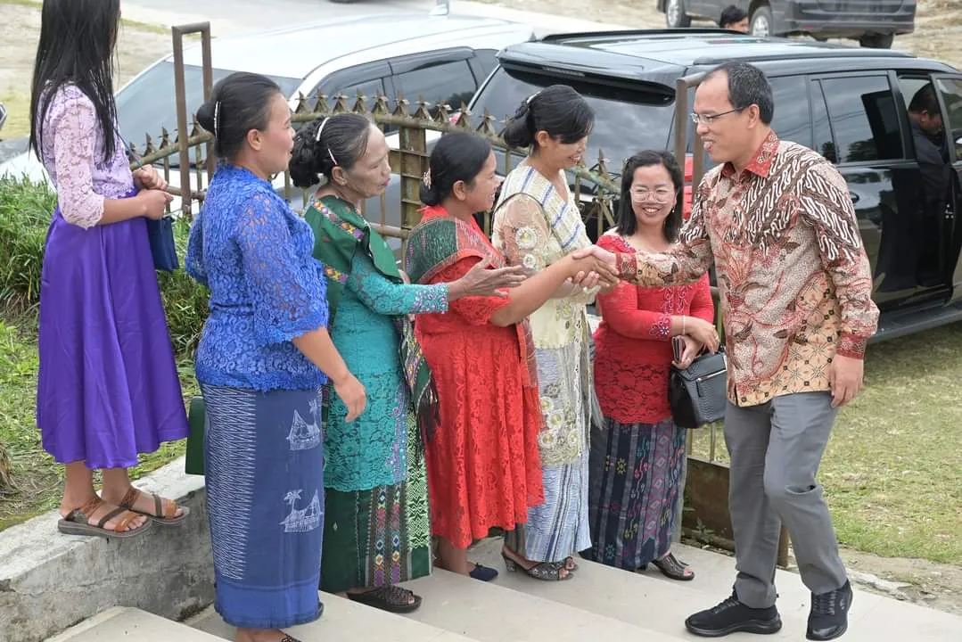 Kebersihan Lingkunga Bukan Hanya Tanggungjawab Pemerintah